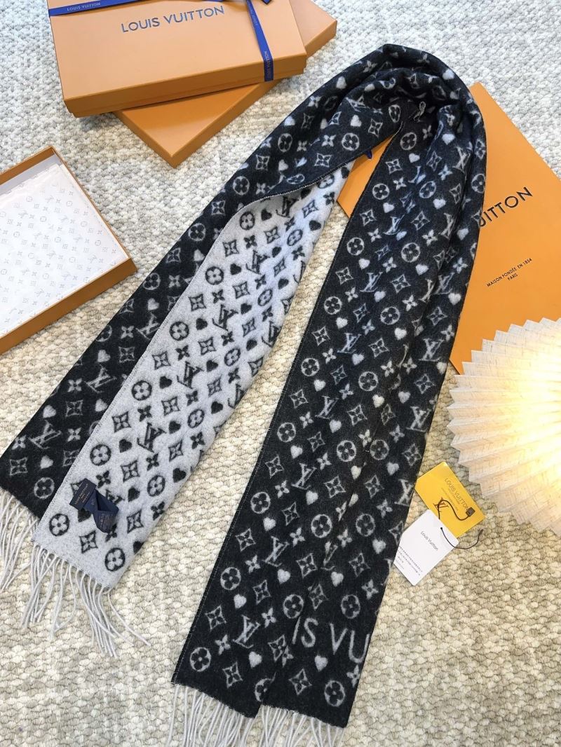 Louis Vuitton Scarf